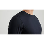 Men's Gravity Training Long Sleeve Jersey