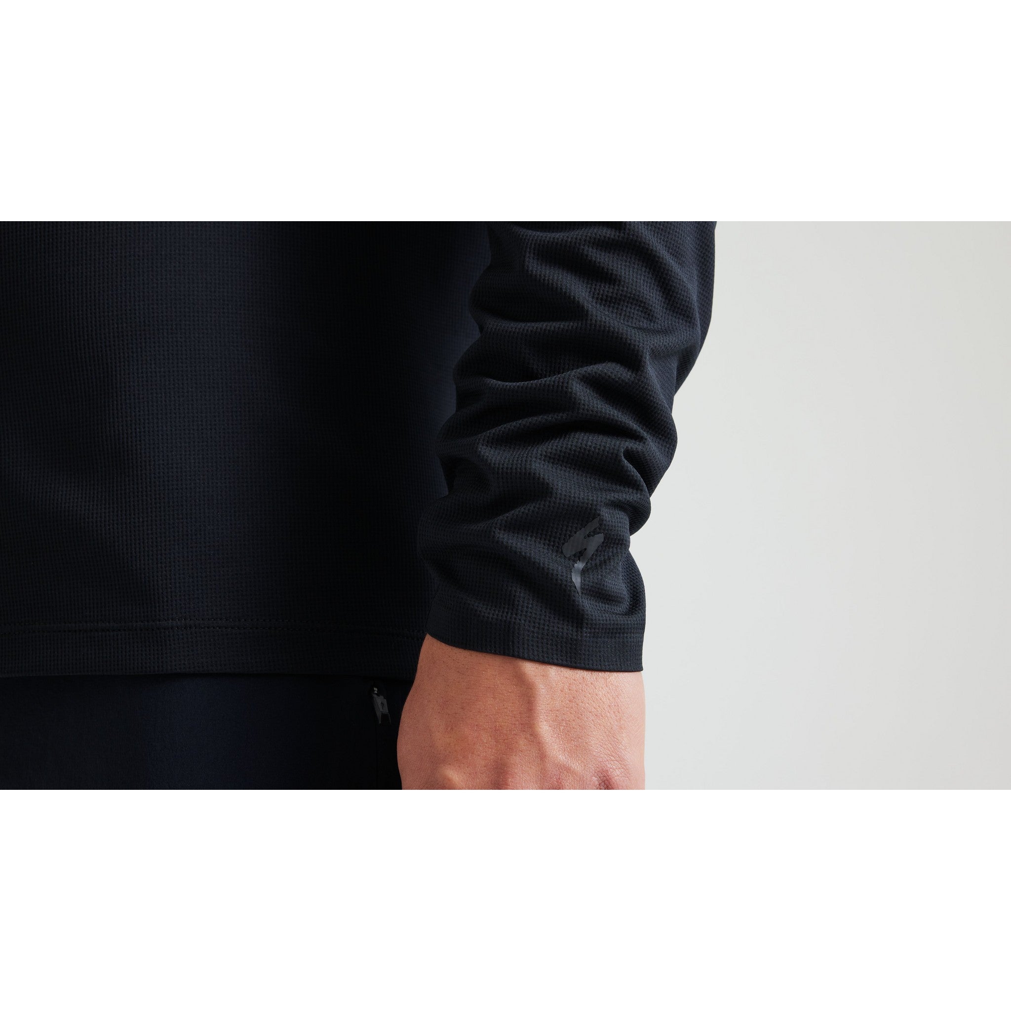 Men's Gravity Training Long Sleeve Jersey