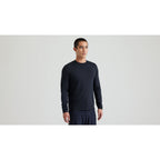 Men's Gravity Training Long Sleeve Jersey
