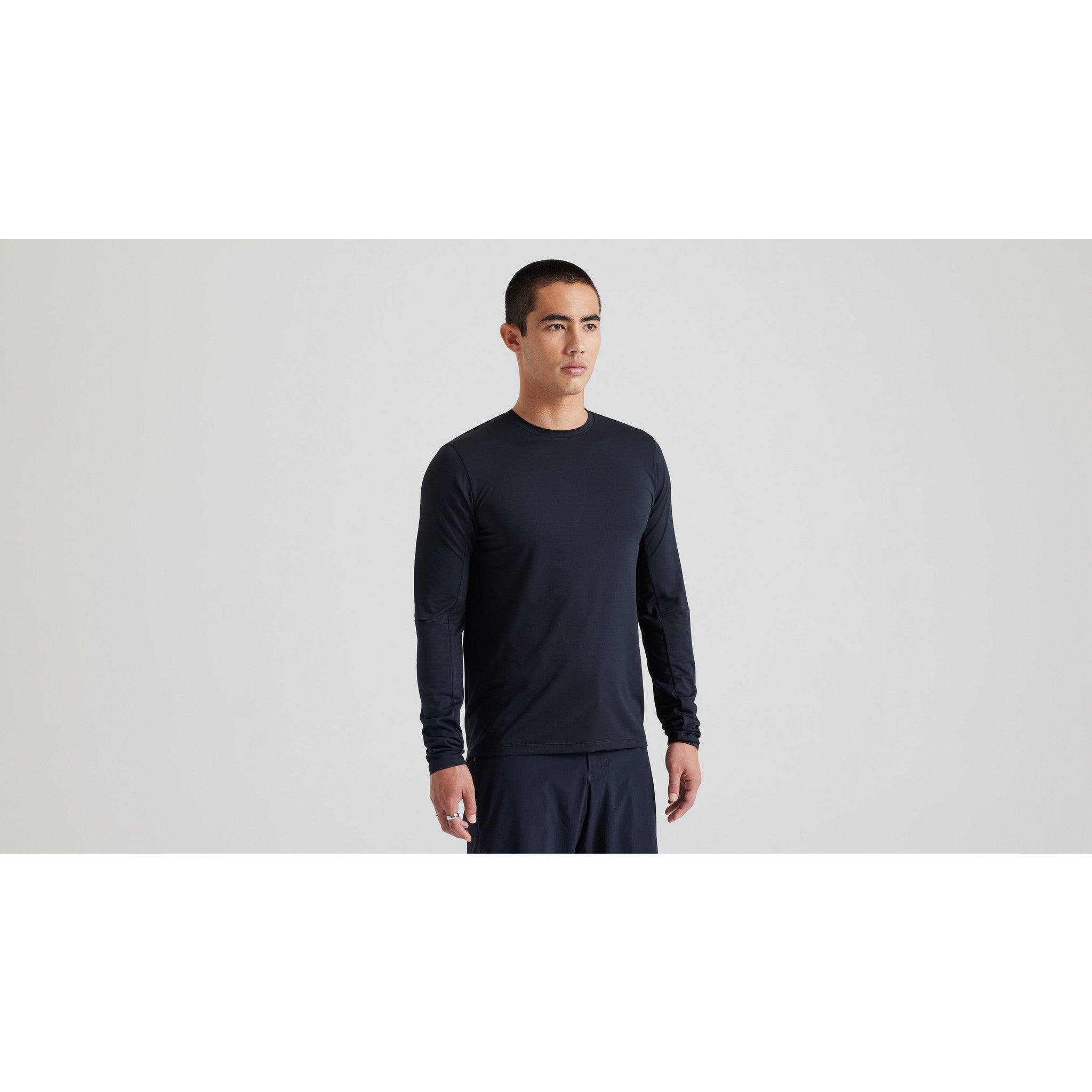 Men's Gravity Training Long Sleeve Jersey