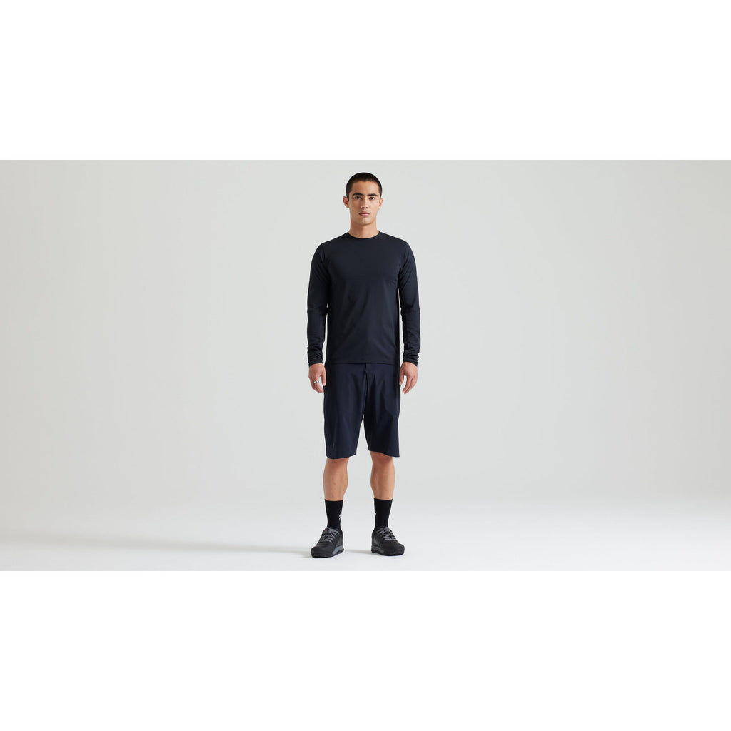Men's Gravity Training Long Sleeve Jersey