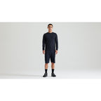 Men's Gravity Training Long Sleeve Jersey