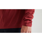Men's Gravity Training Long Sleeve Jersey