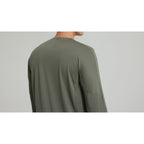 Men's Gravity Training Long Sleeve Jersey