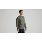 Men's Gravity Training Long Sleeve Jersey