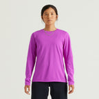 Women's Gravity Training Long Sleeve Jersey