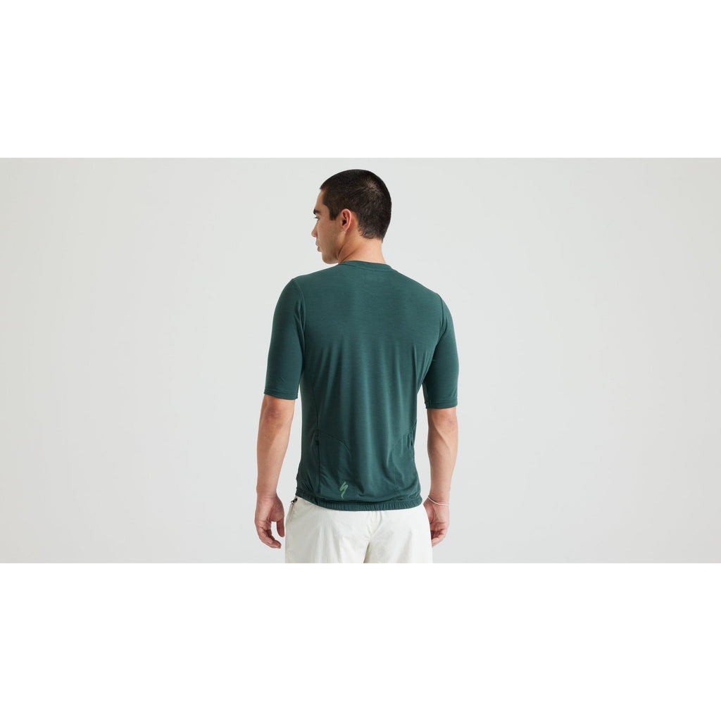 Men's ADV Short Sleeve Jersey