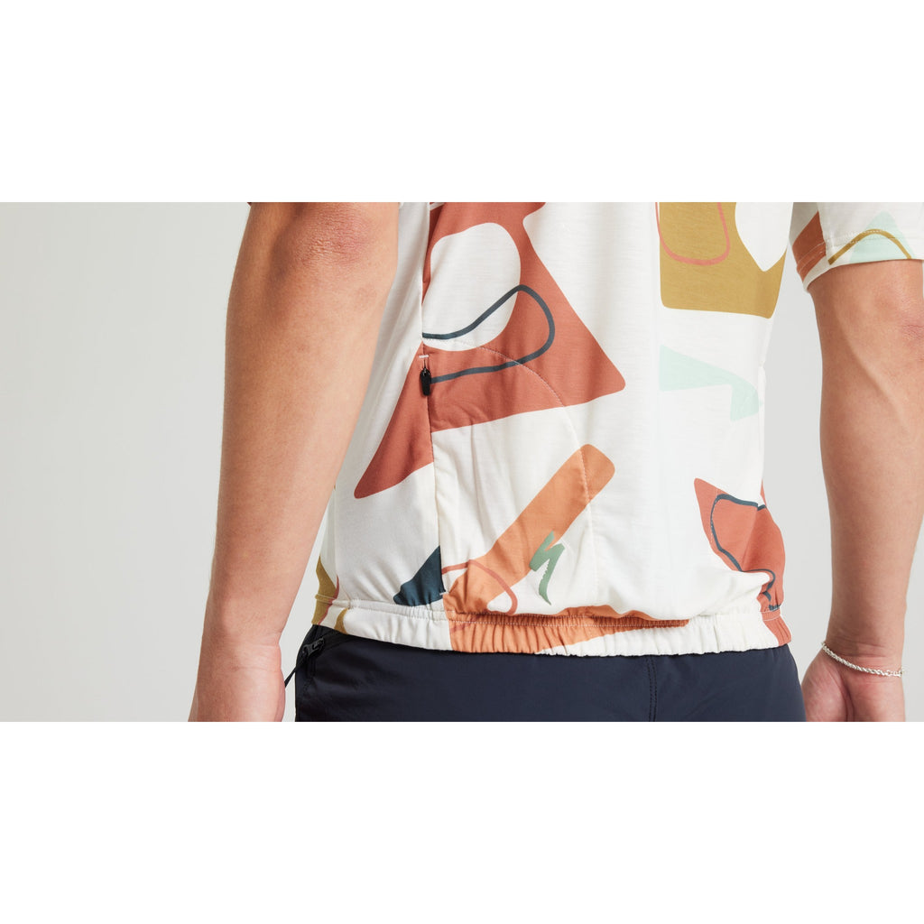 Men's ADV Short Sleeve Jersey