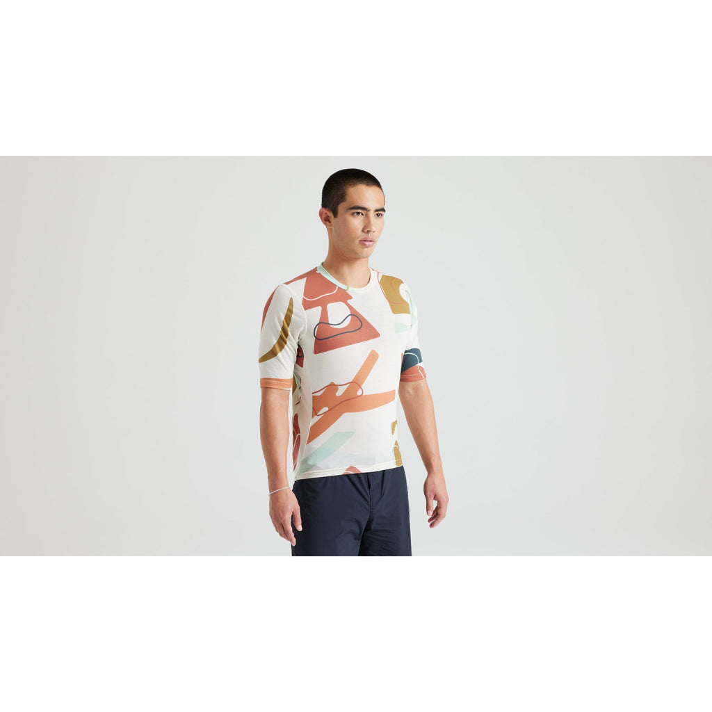 Men's ADV Short Sleeve Jersey