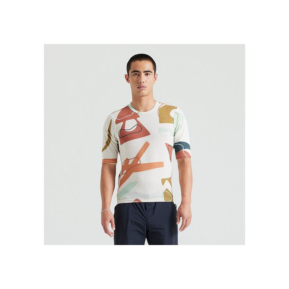 Men's ADV Short Sleeve Jersey