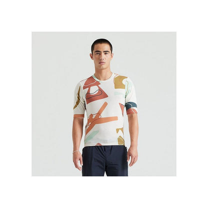 Men's ADV Short Sleeve Jersey