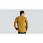 Men's Trail Long Sleeve Jersey