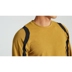 Men's Trail Long Sleeve Jersey
