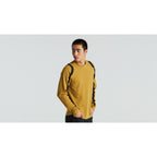 Men's Trail Long Sleeve Jersey