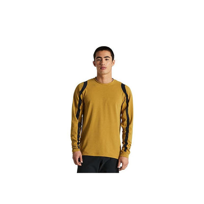 Men's Trail Long Sleeve Jersey