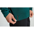 Men's Trail Long Sleeve Jersey