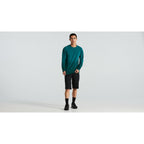 Men's Trail Long Sleeve Jersey