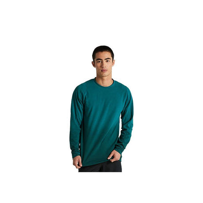 Men's Trail Long Sleeve Jersey