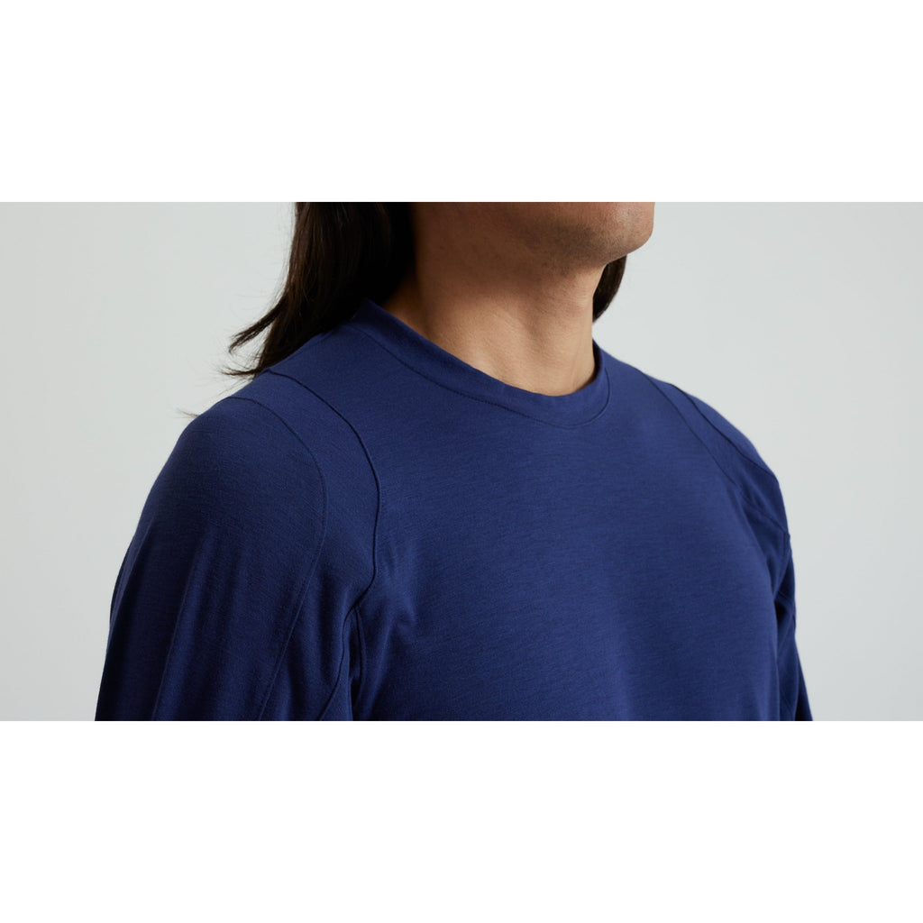 Men's Trail Long Sleeve Jersey