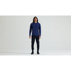 Men's Trail Long Sleeve Jersey