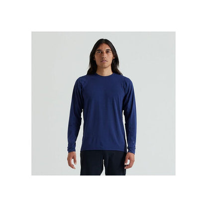 Men's Trail Long Sleeve Jersey