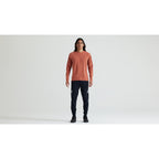 Men's Trail Long Sleeve Jersey