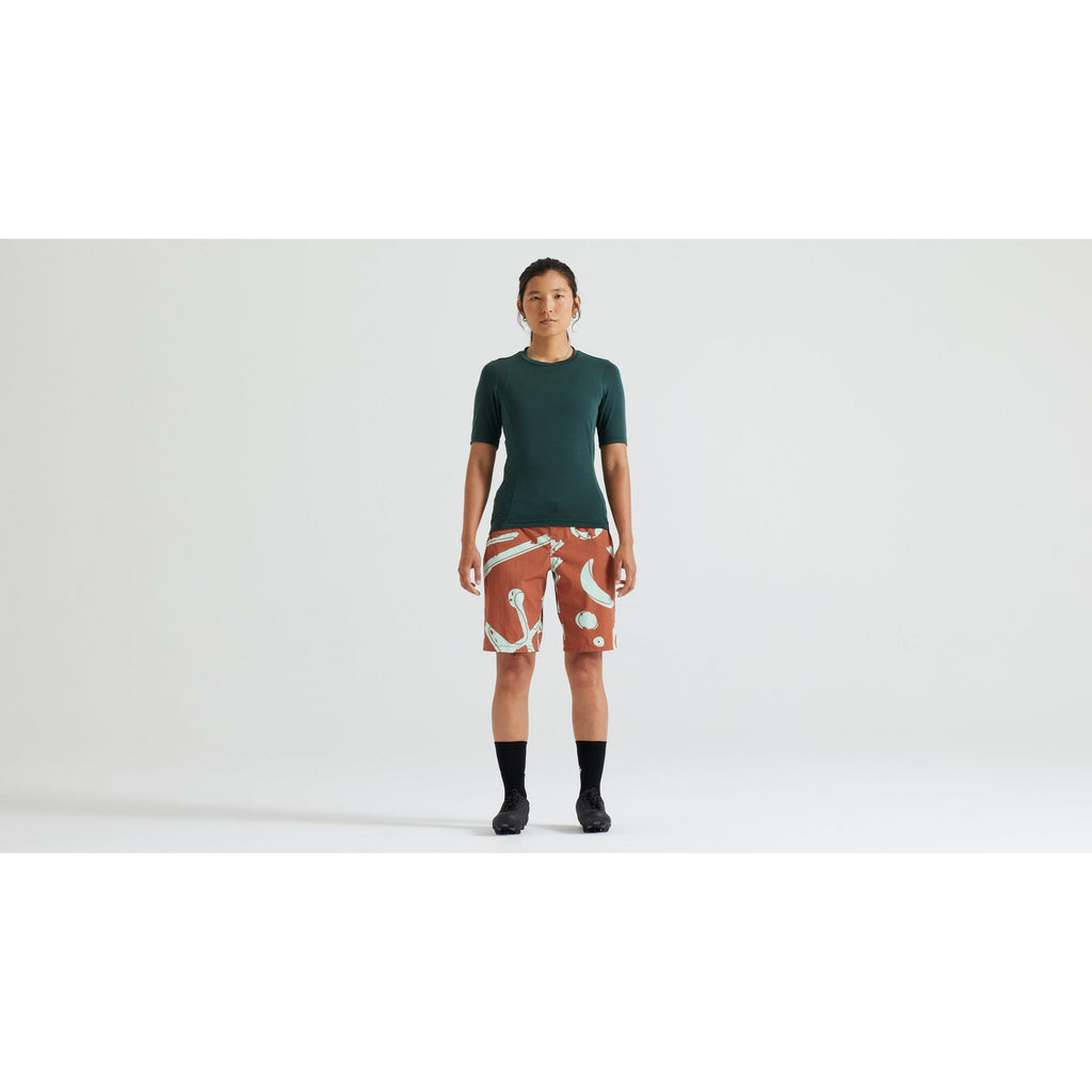Women's ADV Short Sleeve Jersey
