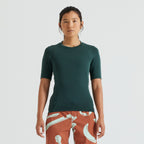 Women's ADV Short Sleeve Jersey