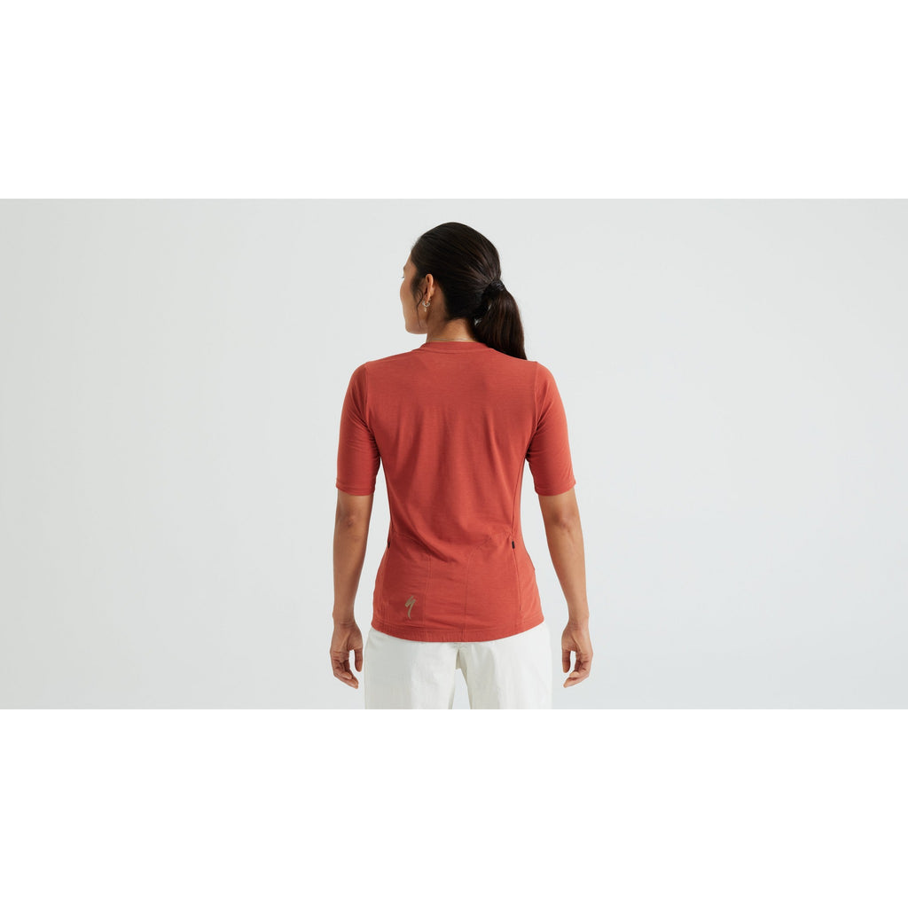 Women's ADV Short Sleeve Jersey