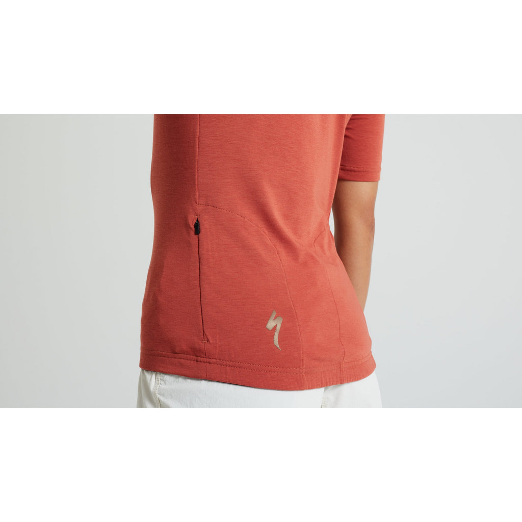Women's ADV Short Sleeve Jersey