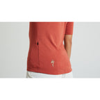 Women's ADV Short Sleeve Jersey