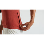 Women's ADV Short Sleeve Jersey