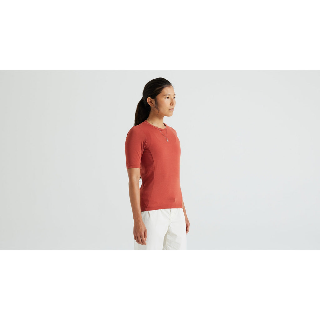 Women's ADV Short Sleeve Jersey