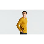 Men's Trail Thermal Jersey