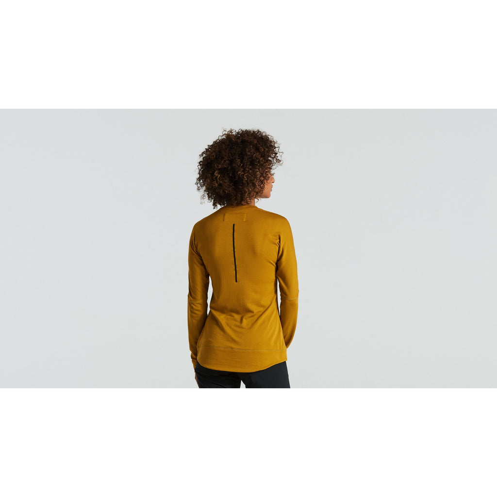 Women's Trail Thermal Jersey