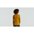 Women's Trail Thermal Jersey