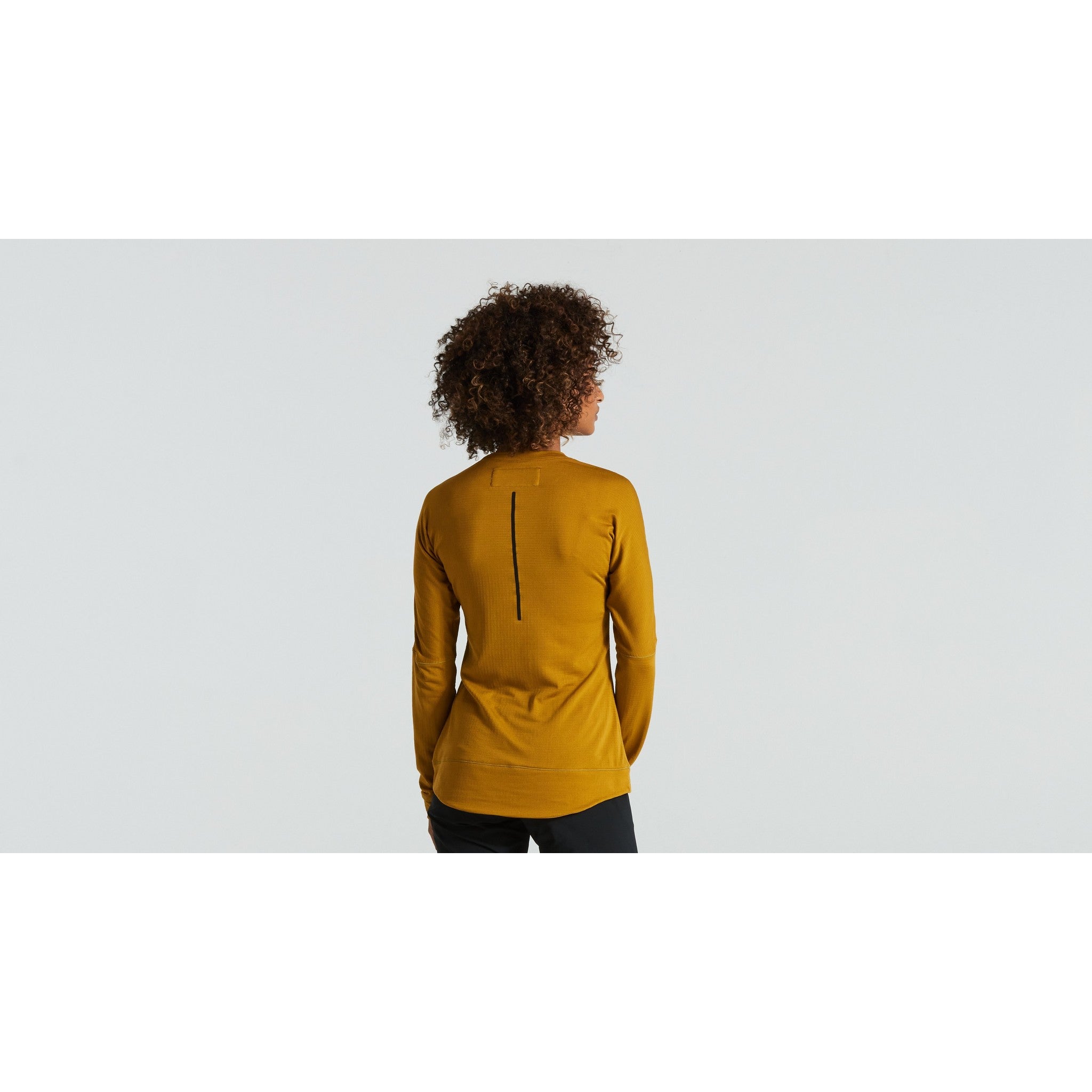 Women's Trail Thermal Jersey