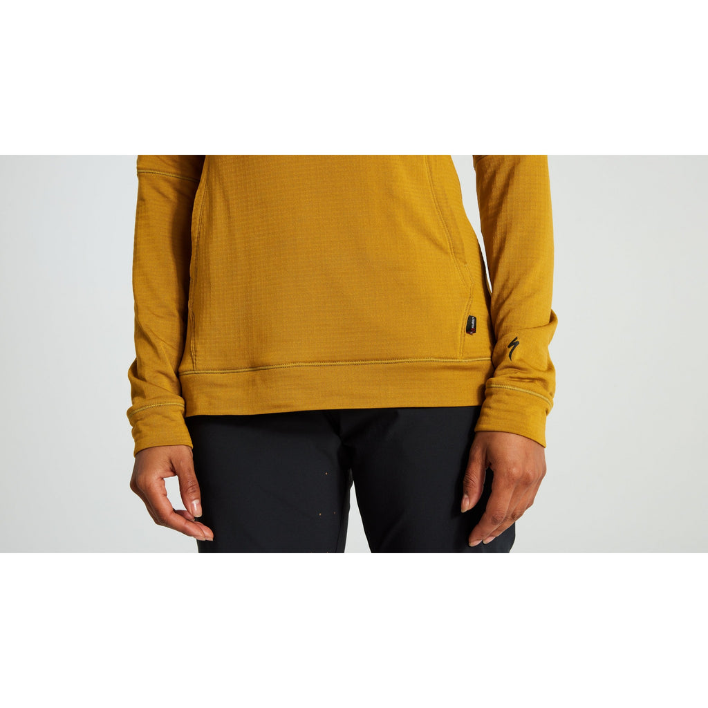 Women's Trail Thermal Jersey