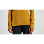 Women's Trail Thermal Jersey