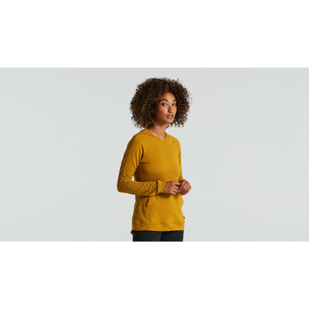 Women's Trail Thermal Jersey