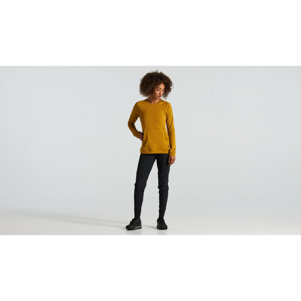 Women's Trail Thermal Jersey