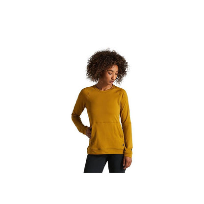 Women's Trail Thermal Jersey