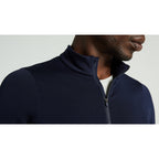 Men's Prime Power Grid Long Sleeve Jersey