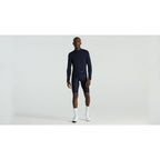 Men's Prime Power Grid Long Sleeve Jersey