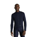 Men's Prime Power Grid Long Sleeve Jersey