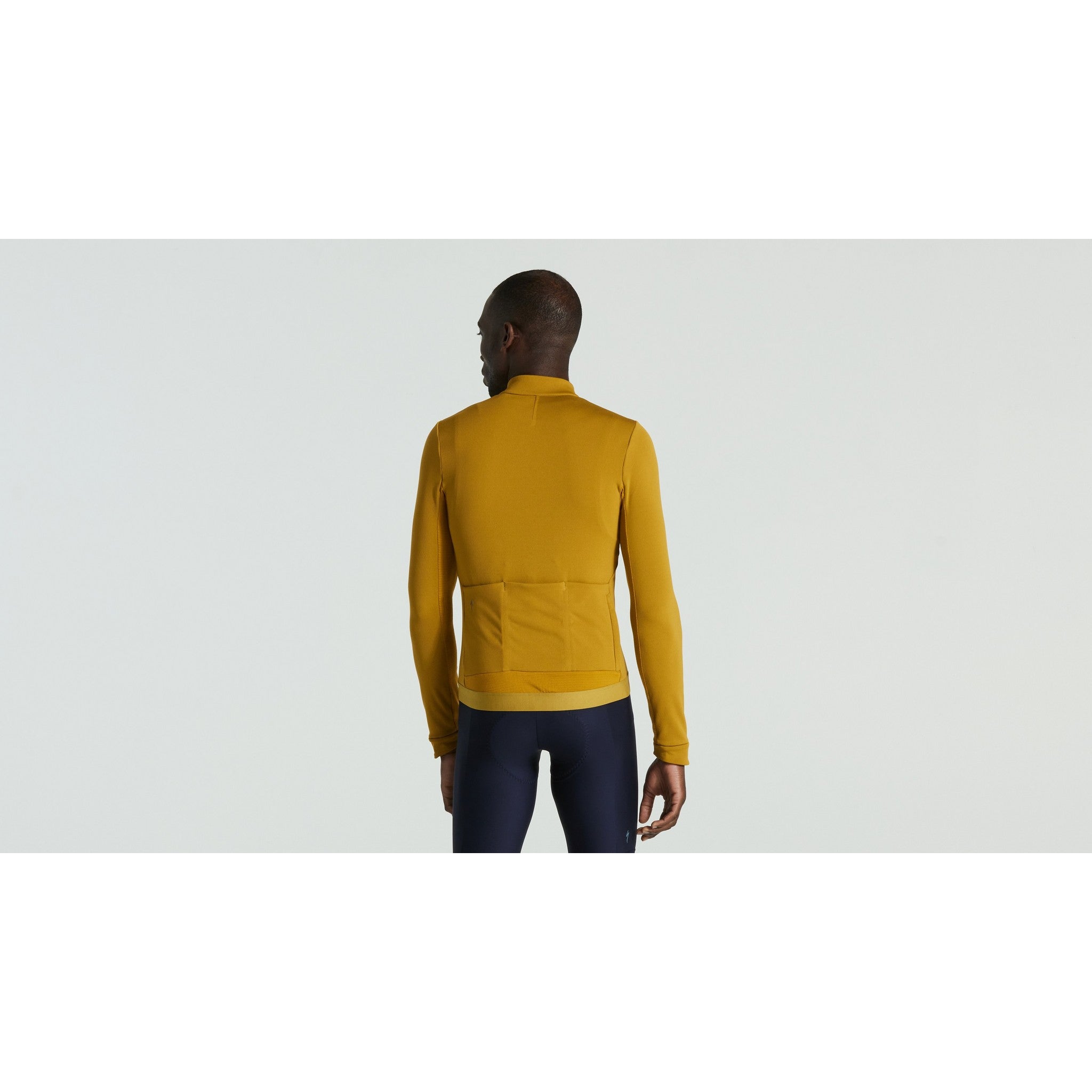 Men's Prime Power Grid Long Sleeve Jersey