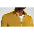 Men's Prime Power Grid Long Sleeve Jersey