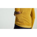 Men's Prime Power Grid Long Sleeve Jersey