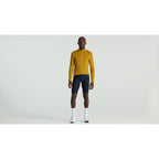 Men's Prime Power Grid Long Sleeve Jersey