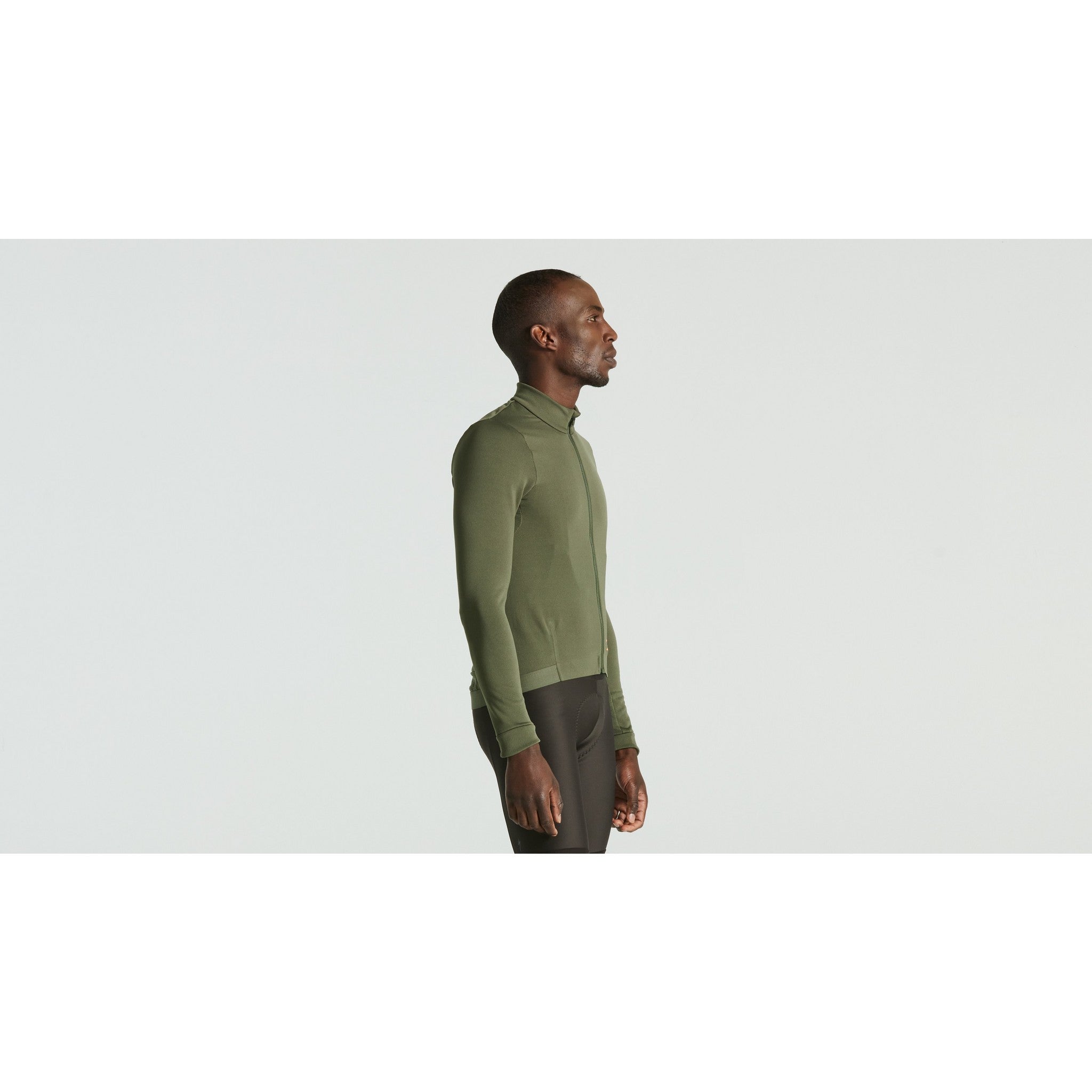 Men's Prime Power Grid Long Sleeve Jersey